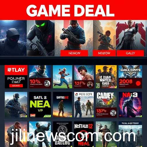 Game Deals
