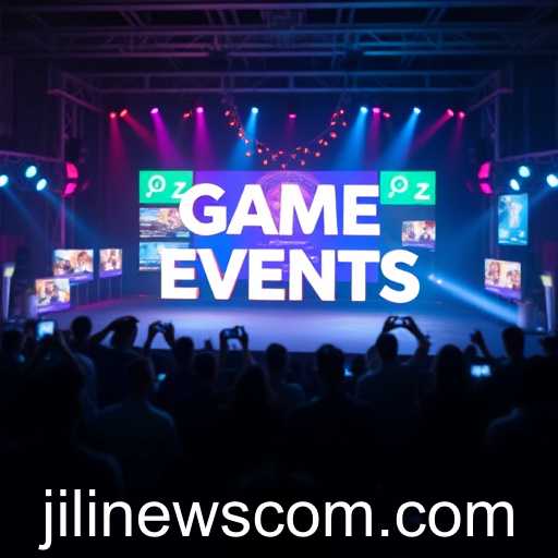 Game Events