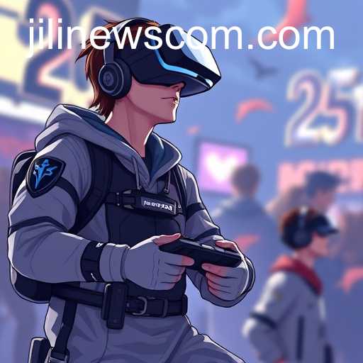 The Evolution of Gaming Dynamics