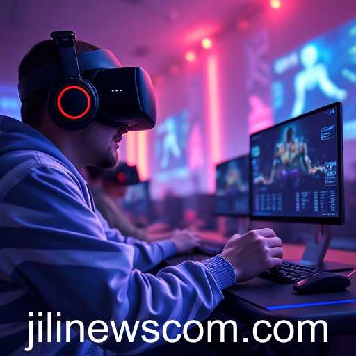 The Evolution of Online Gaming in 2025