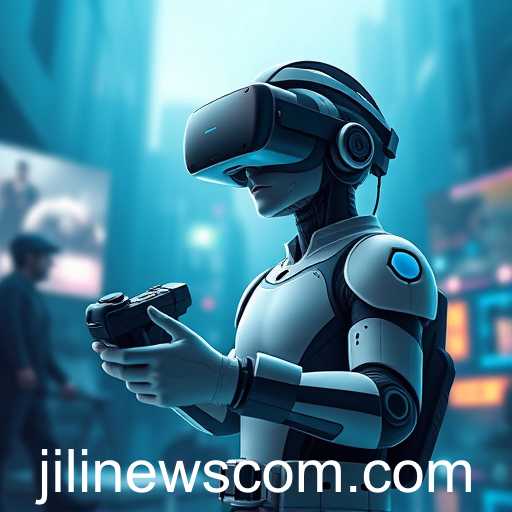 Gaming Industry Evolution Amidst Technological Advances