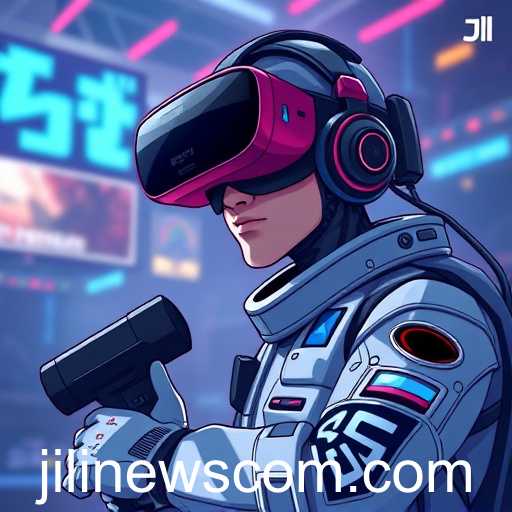 Gaming in the New Era