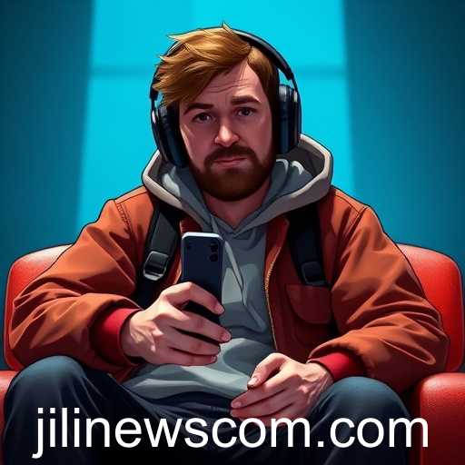 Gaming Trends Shaping 2025