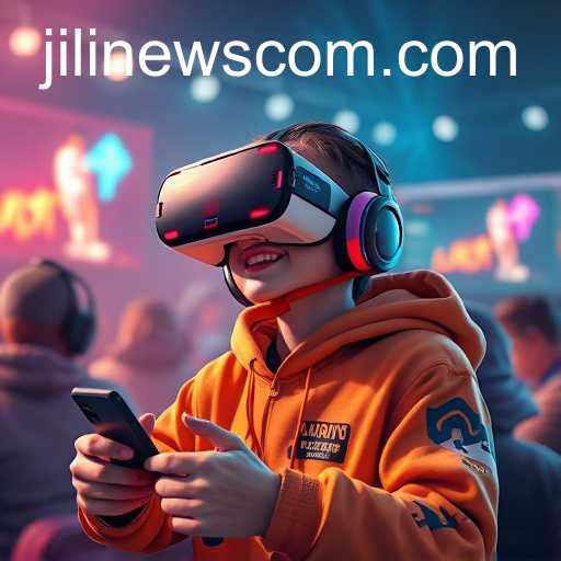 The Rise of Jilinews: Redefining Online Gaming